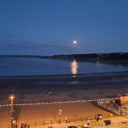 Yorkshire Rose - 2 Bed Apartment Sleeps 6 Scarborough Kültér fotó