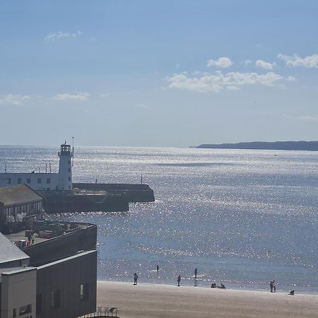 Yorkshire Rose - 2 Bed Apartment Sleeps 6 Scarborough Kültér fotó