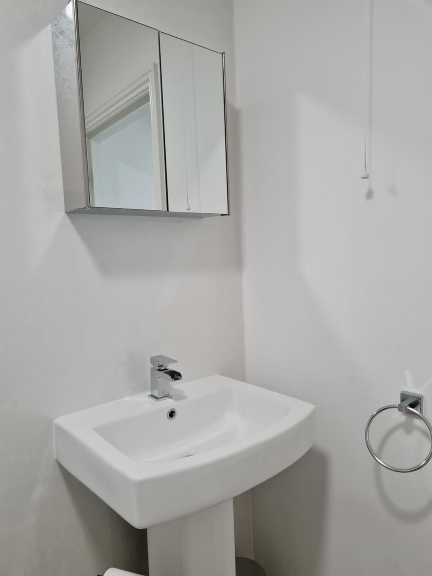 Yorkshire Rose - 2 Bed Apartment Sleeps 6 Scarborough Kültér fotó