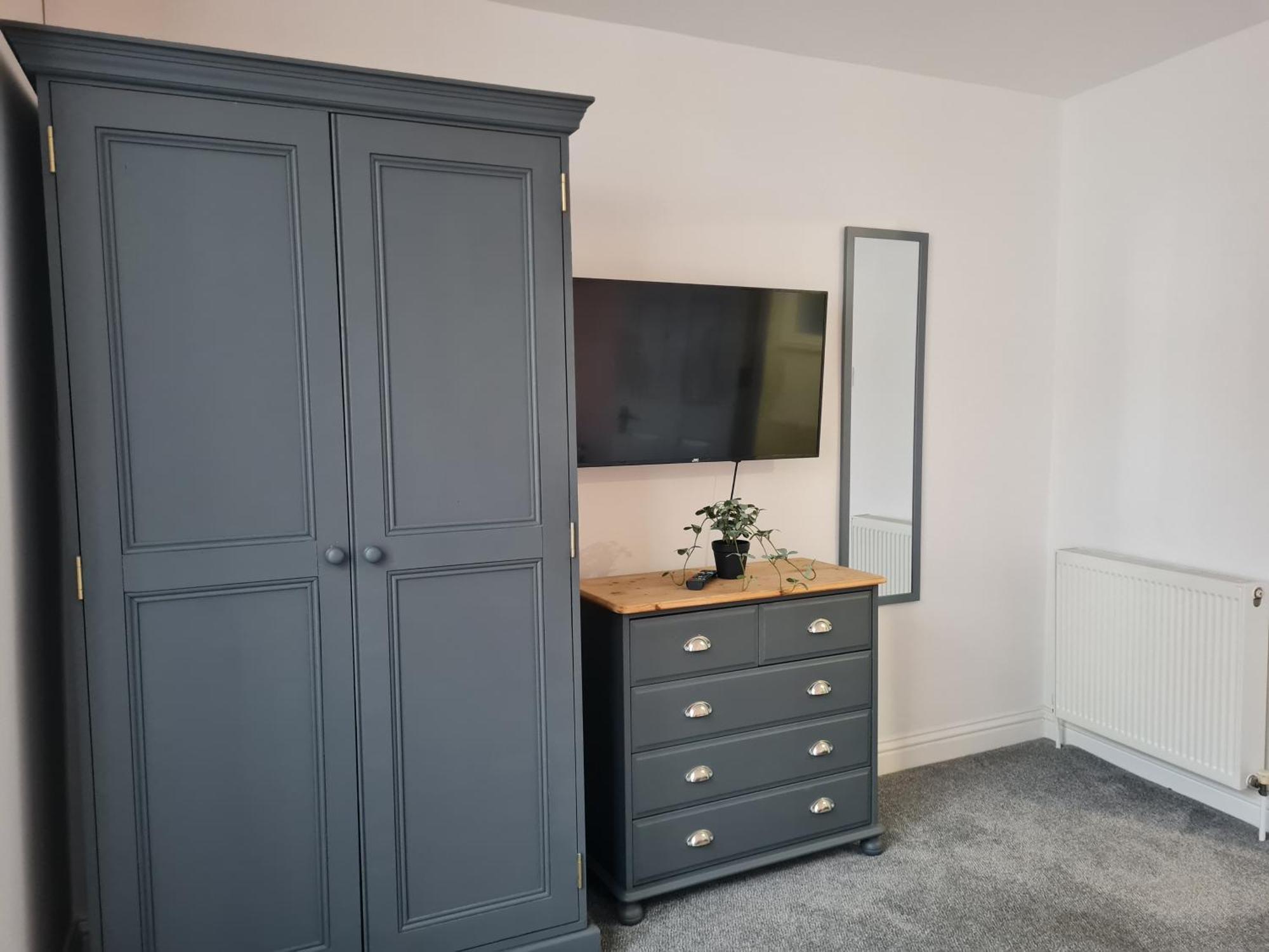 Yorkshire Rose - 2 Bed Apartment Sleeps 6 Scarborough Kültér fotó