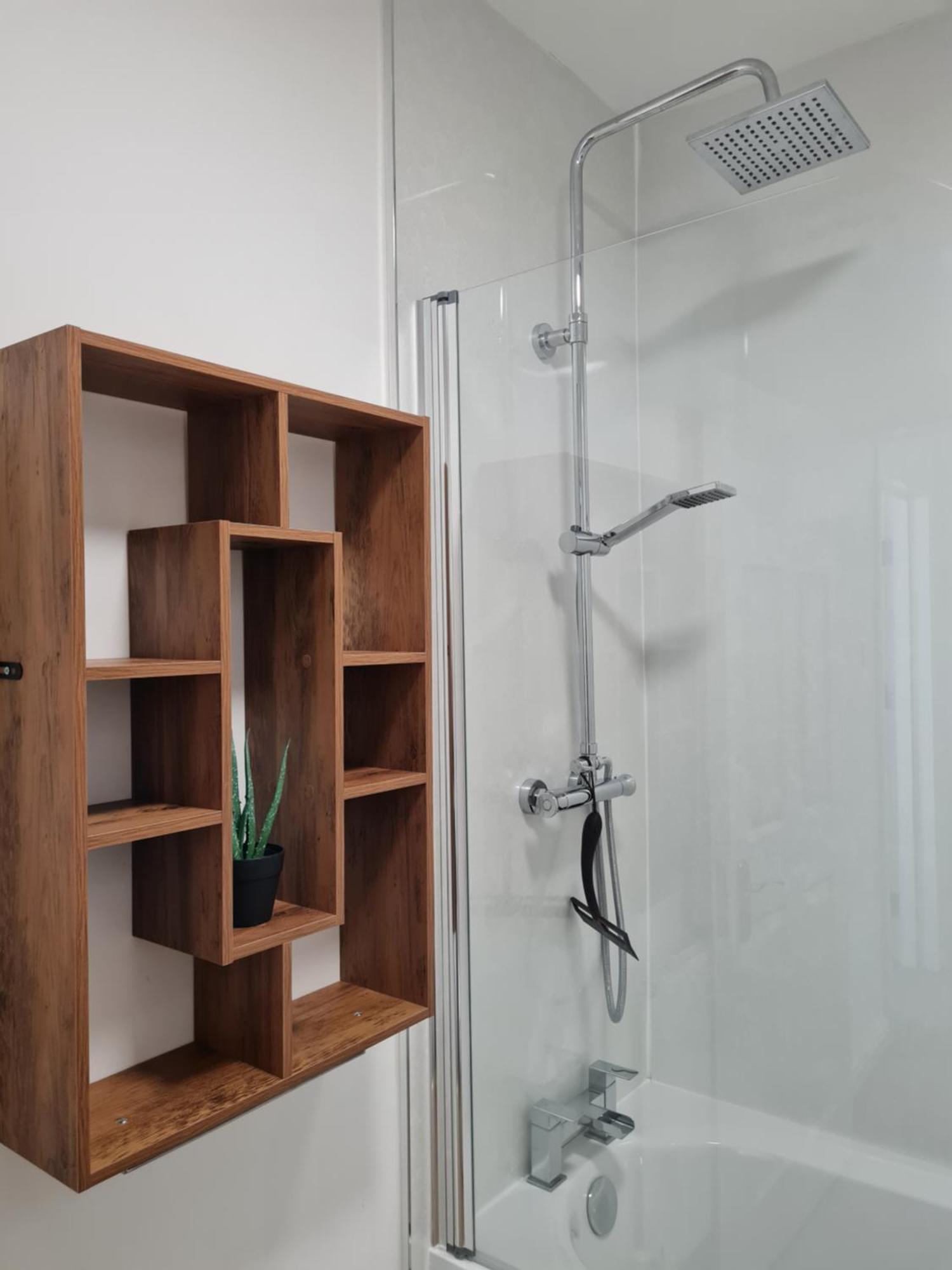Yorkshire Rose - 2 Bed Apartment Sleeps 6 Scarborough Kültér fotó