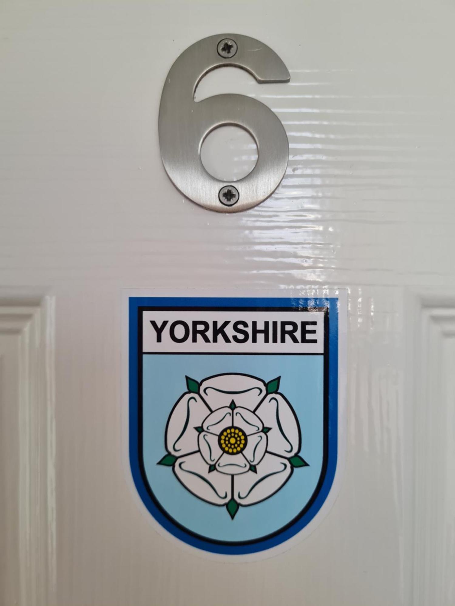 Yorkshire Rose - 2 Bed Apartment Sleeps 6 Scarborough Kültér fotó