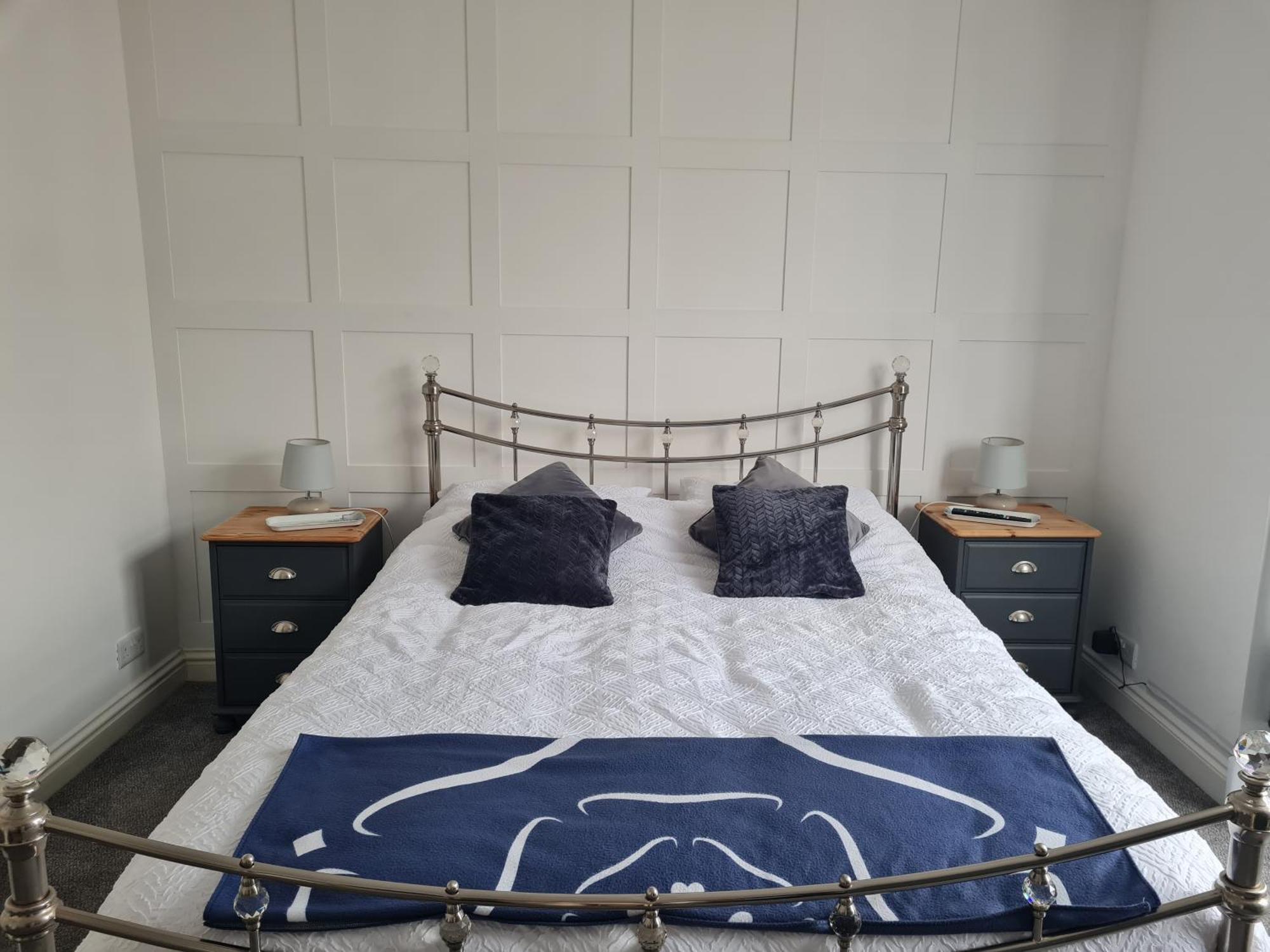 Yorkshire Rose - 2 Bed Apartment Sleeps 6 Scarborough Kültér fotó